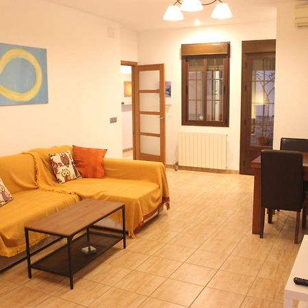 El Cerro de Andévalo Gran Apartamento Andevalo מראה חיצוני תמונה