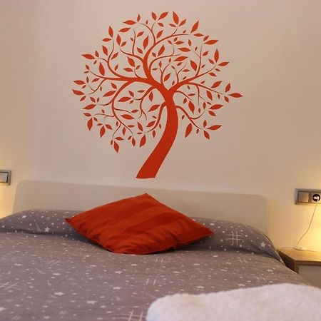 El Cerro de Andévalo Gran Apartamento Andevalo מראה חיצוני תמונה