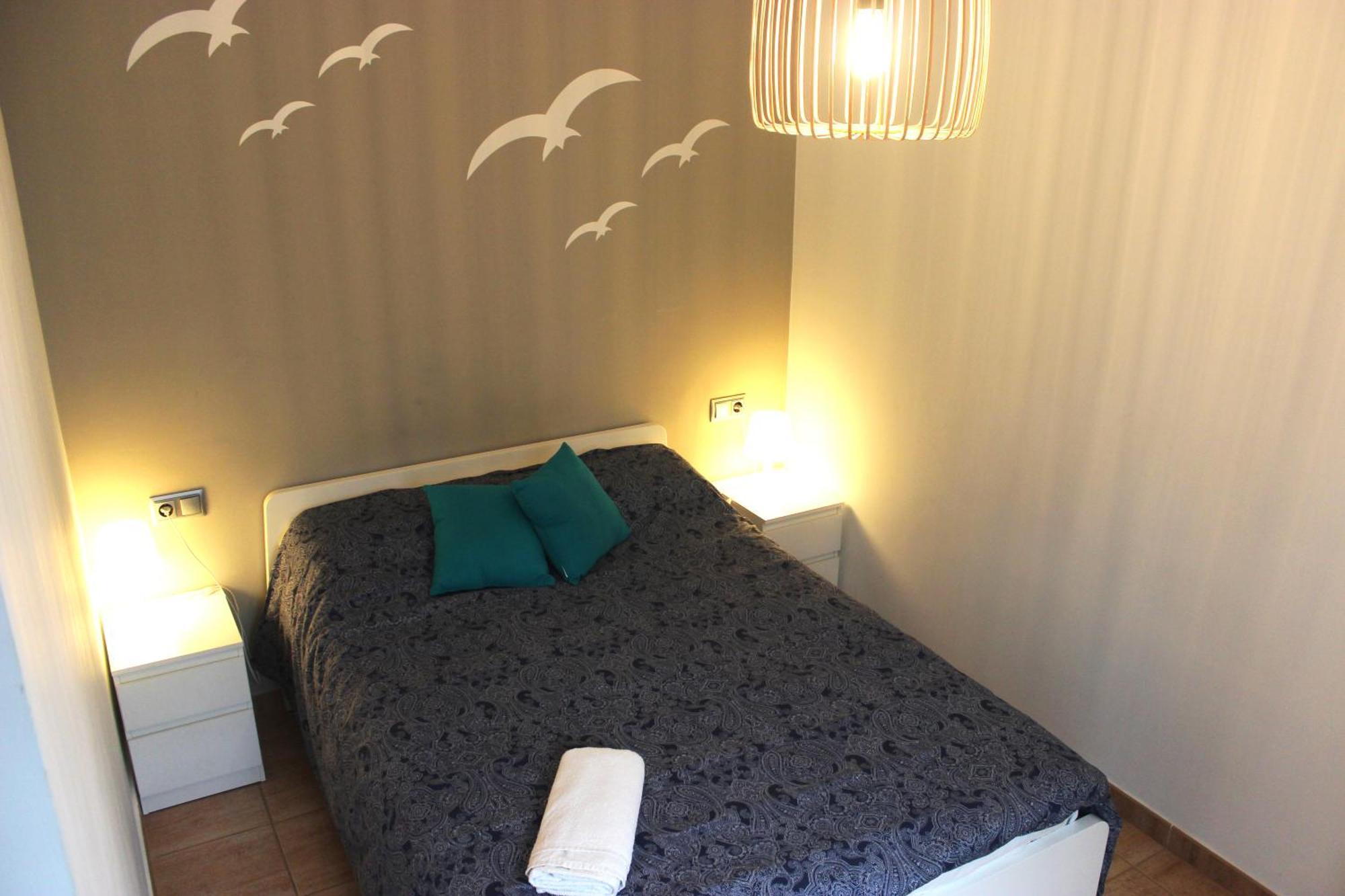El Cerro de Andévalo Gran Apartamento Andevalo מראה חיצוני תמונה
