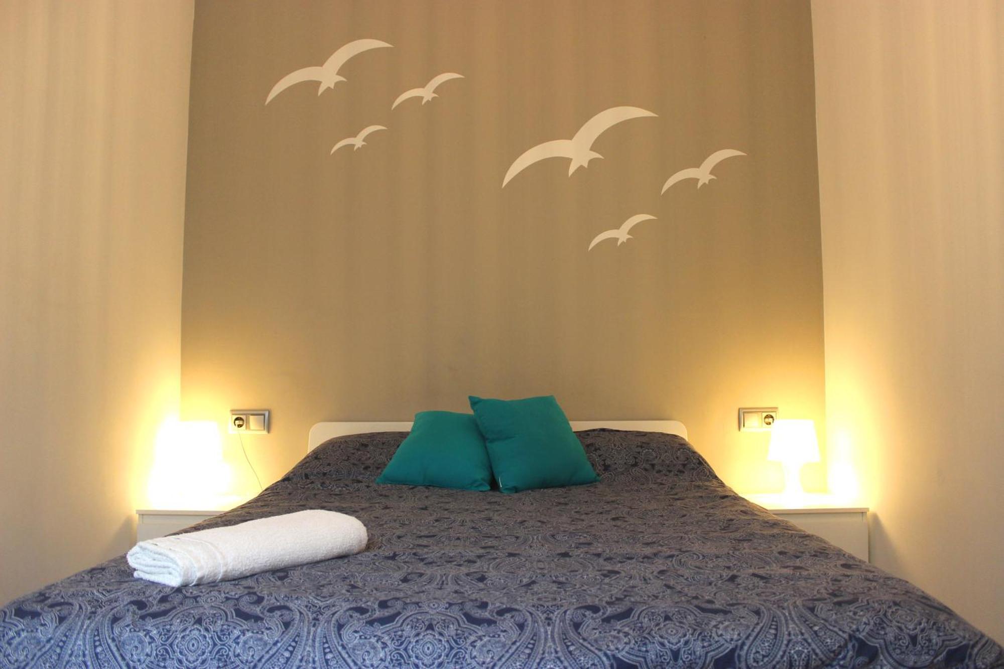 El Cerro de Andévalo Gran Apartamento Andevalo מראה חיצוני תמונה