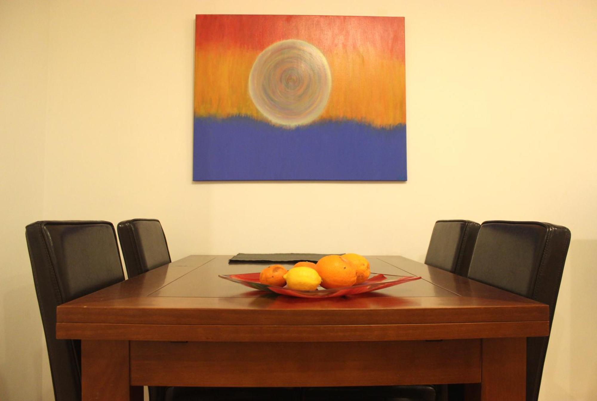 El Cerro de Andévalo Gran Apartamento Andevalo מראה חיצוני תמונה