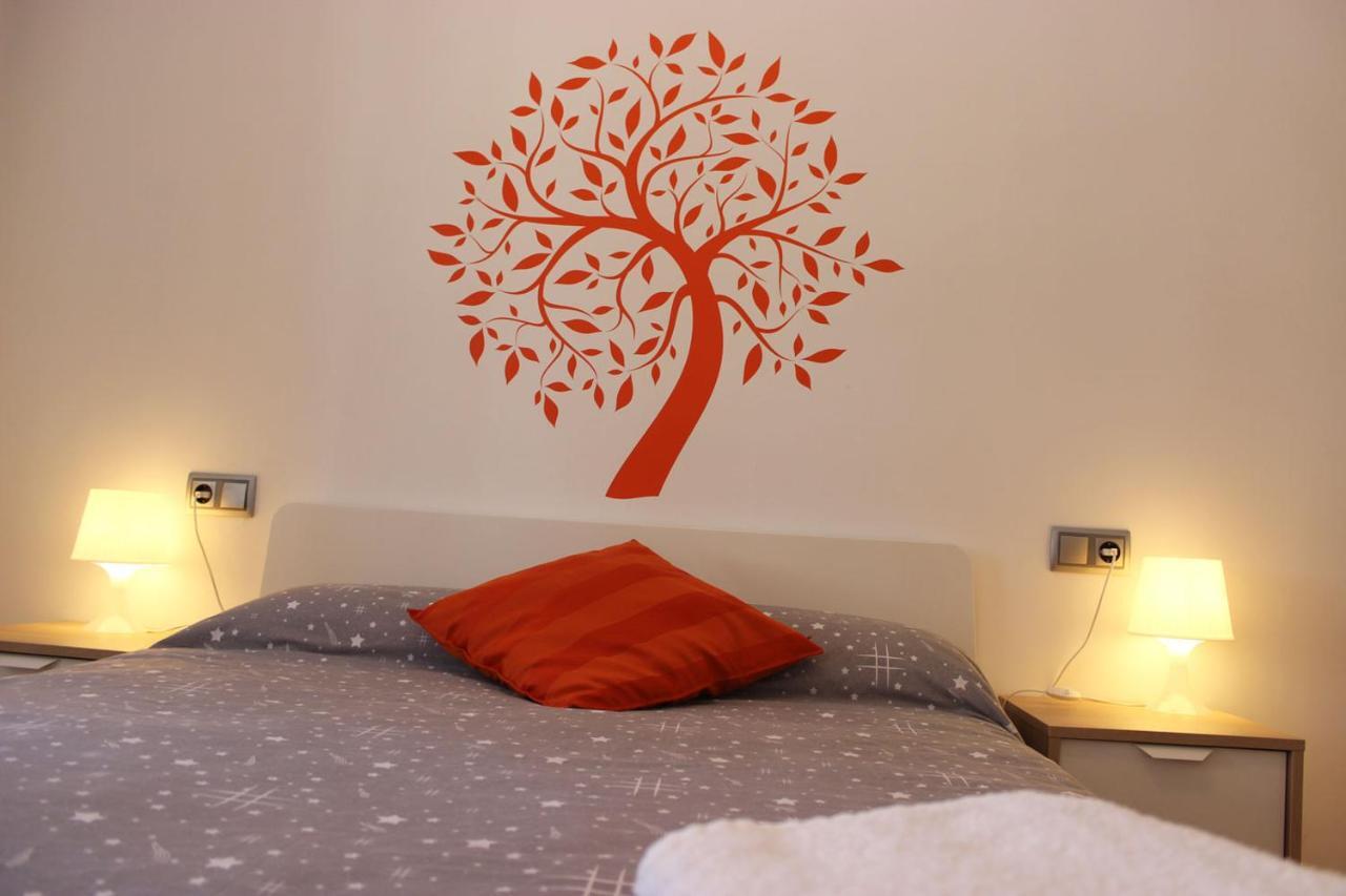 El Cerro de Andévalo Gran Apartamento Andevalo מראה חיצוני תמונה